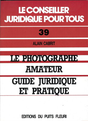 BIB0124
-
Titre: -
Auteur: Cabrit (A.)
Édition: - Collection: -
Date: -
Pays: - Langue: -
Table des matières:
-
Commentaires: -
Pages: - Format: -
Reliure: -
ISBN: -
BIB0124.jpg
