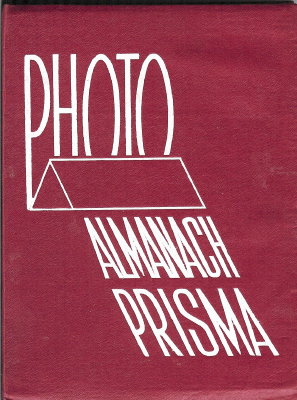 Photo almanach Prisma (1re éd.)(BIB0127)