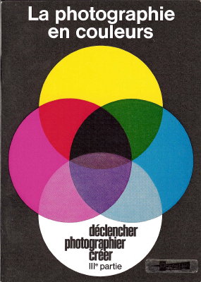 Déclencher, photographier, créer, Partie III(BIB0157)