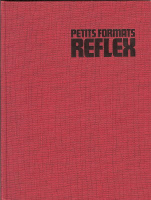 La pratique des petits formats reflex (11e éd) - 1972N. Bau, A. Thévenet(BIB0171)