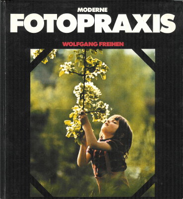 Moderne Fotopraxis(BIB0197)