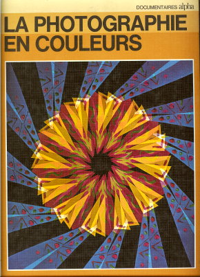 La Photographie en couleurs(BIB0198)