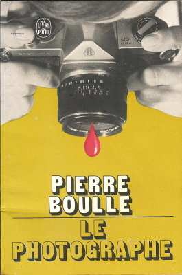BIB0229
-
Titre: -
Auteur: Boulle (Pierre)
Édition: - Collection: -
Date: -
Pays: - Langue: -
Table des matières:
-
Commentaires: -
Pages: - Format: -
Reliure: -
ISBN: -
BIB0229.jpg