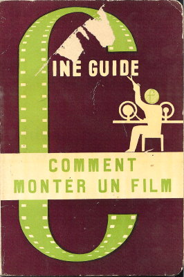 Comment faire un montage - 1952H. Baddeley(BIB0261)