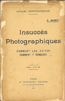 BIB0263
-
Titre: -
Auteur: Naudet (G.)
Édition: - Collection: -
Date: -
Pays: - Langue: -
Table des matières:
-
Commentaires: -
Pages: - Format: -
Reliure: -
ISBN: -
BIB0263.jpg