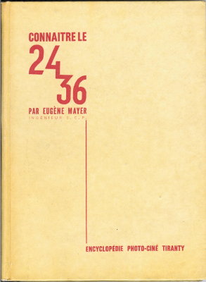 BIB0283
-
Titre: -
Auteur: Mayer (Eugène)
Édition: - Collection: -
Date: -
Pays: - Langue: -
Table des matières:
-
Commentaires: -
Pages: - Format: -
Reliure: -
ISBN: -
BIB0283.jpg