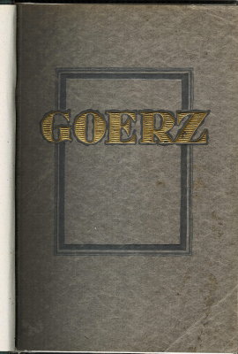 BIB0344
-
Titre: -
Auteur: Goerz
Édition: - Collection: -
Date: -
Pays: - Langue: -
Table des matières:
-
Commentaires: -
Pages: - Format: -
Reliure: -
ISBN: -
BIB0344.jpg