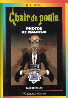 BIB0441
-
Titre: -
Auteur: Stine (R.L.)
Édition: - Collection: -
Date: -
Pays: - Langue: -
Table des matières:
-
Commentaires: -
Pages: - Format: -
Reliure: -
ISBN: -
BIB0441.jpg