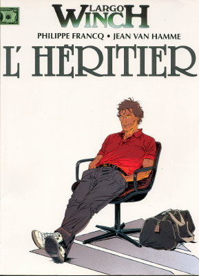 Titre: -
Auteur: Francq (P.), Van Hamme (J.)
Édition: - Collection: -
Date: -
Pays: - Langue: -
Table des matières:
-
Commentaires: -
Pages: - Format: -
Reliure: -
ISBN: -
BIB0471.jpg