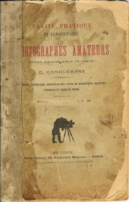 BIB0502
-
Titre: -
Auteur: Conquérant (C.)
Édition: - Collection: -
Date: -
Pays: - Langue: -
Table des matières:
-
Commentaires: -
Pages: - Format: -
Reliure: -
ISBN: -
BIB0502.jpg