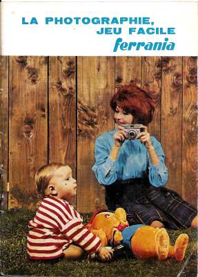 BIB0578
-
Titre: -
Auteur: Ferrania
Édition: - Collection: -
Date: -
Pays: - Langue: -
Table des matières:
-
Commentaires: -
Pages: - Format: -
Reliure: -
ISBN: -
BIB0578.jpg