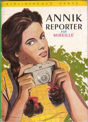 Annik ReporterMireille(BIB0620)