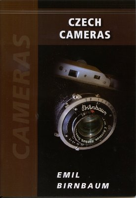 Czech cameras: Emil Birnbaum
Jan Trunec
BIB0694
-
Édition: Jakoube Publishing House Collection: -
Date: 2007
Pays : Tchéquie ; Langue : anglais
Table des matières:
- publicités : Expo, Junior, Filmoskop, Orion, Mignonetta, Liliput, Porte-Monaie, Piccolobox, Bineta, Perfeta, Mignon, Turist, Lady, Magneta, Duplum, Globus, Primisima, Grandus, Multigraph, Ferrofix, Klapp, Tornistr, Magnar
- appareils : Filmoskop, Embirflex, Dupleta, Citoklap, Senta, Karobox, Fotola, Perforeta, Super Perforeta
Pages: 36 ; Format: 160x230 mm
Reliure: agrafé, couverture souple
ISBN: -
Commentaires: -
BIB0694.jpg