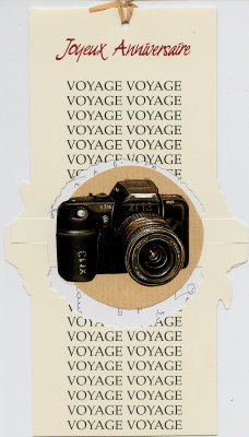 Cartes Postales Et De Vœux Appareils Photo Dessins D Appareils Collection G Even
