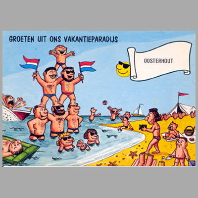 Cartes Postales Et De Vœux Humour En Bord De Mer Collection G Even Cartes Postales Et De Vœux Humour En Bord De Mer Collection G Even