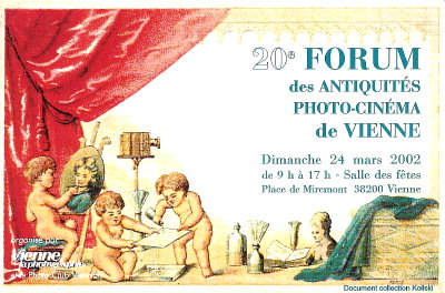 20e forum de Vienne - 2002(CAP0273)