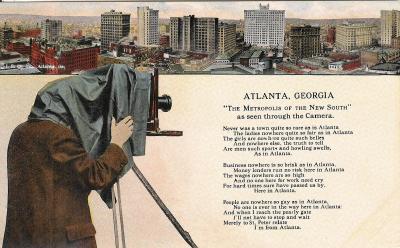 Atlanta, Georgia(CAP0562)