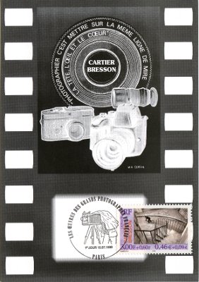 Cartier-Bresson(CAP0708)