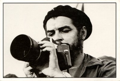 Che Guevara(CAP0738)