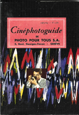 Marque : XXX
Date : 0
Pays : XXXLangue : XXX
Référence : XXX
Format : XXXPoids : XXX
Pages : XXX
Table des matières :
-
Pages du catalogue : XXX
Commentaires : -
Liens web : XXX
N° inventaire : CAT0137
CAT0137.jpg