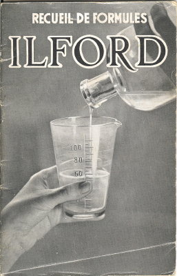 Ilford ~1930(CAT0287)
