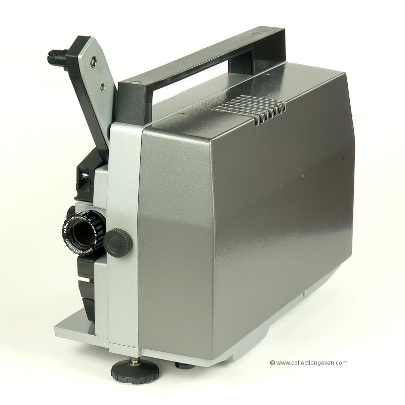 Projecteur compact 8 Silma - Photo, audio & vidéo
