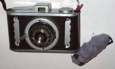 Special Camera(GAD0060)