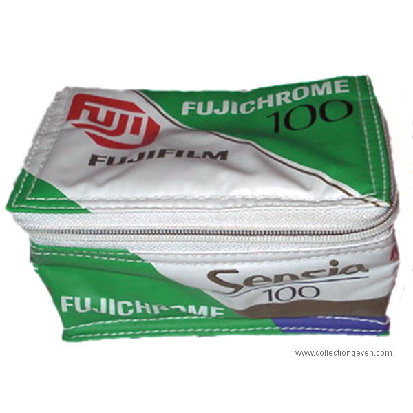 Sac isotherme : Fujichrome 100(GAD0092)