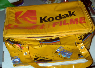 Sac isotherme : Kodak Filme(GAD0135)