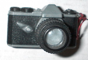 Reflex aimanté(GAD0155)