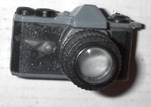 Reflex aimanté (GAD0155a)