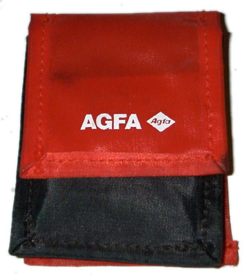 Pochette : Agfa(GAD0224)