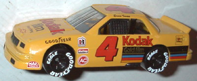 Kodak, Chevrolet Monte-Carlo, Matchbox(GAD0483)