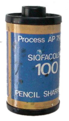 Taille crayon Sigfacolor 100(GAD0554)