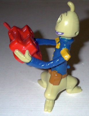 Fabricant: MattelMarque: McDonalds
Date: -2002
Pays: Chine
Dimensions:
Commentaires:
GAD0645.jpg
