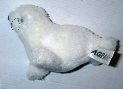 Peluche: Phoque(GAD0682)