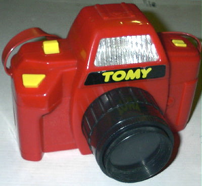 Appareil réflex avec vues d'animaux
GAD0690
-
Fabricant: TomyMarque:
Date: -1988
Pays: Macao
Dimensions:
Commentaires:
GAD0690.jpg