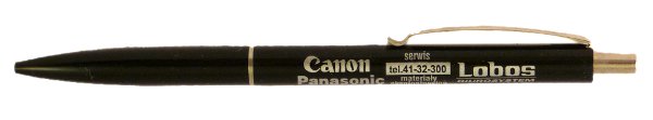 Stylo-bille : Panasonic (Canon)(GAD1042)