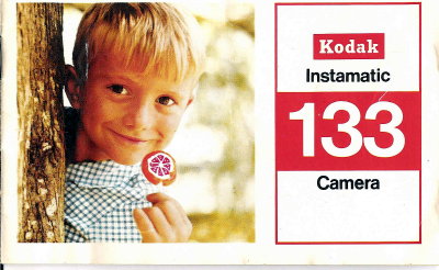 Instamatic 133 (Kodak)(MAN0050)