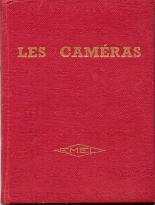 Les caméras (Emel)(MAN0127)