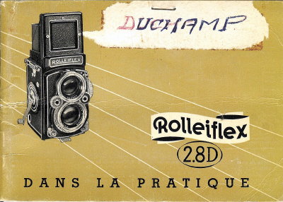 Appareil: -
Marque: -
Date: -
Langues: -
Réf. notice: -
Commentaires: -
Pages: - Format: -
cote_man001 expo_non_exposé
Appareil de la collection:
MAN0134.jpg