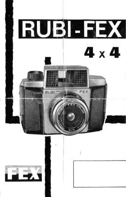 Rubi-Fex (Fex)<br />(MAN0274a) - MAN0274a.jpg MAN0274a.jpg