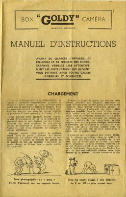Appareil : Goldy
Marque : GOLDSTEIN
Date : XXX
Langues : XXX
Réf. notice : XXX
Pages : XXX ; Format : XXX mm
Commentaires :
Quelques pages de la notice :
Appareil de la collection :
MAN0387.jpg