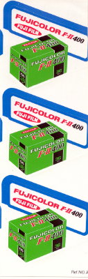 Fujicolor(NOT0006a)