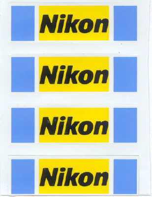 Nikon(NOT0068)