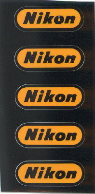 Nikon(NOT0069)