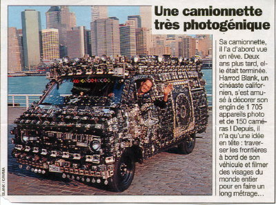 Une camionnette très photogénique(NOT0073)