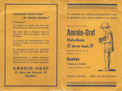Amrein-Graf, Genève(NOT0274)