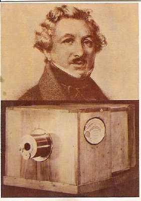 Daguerre(NOT0403)