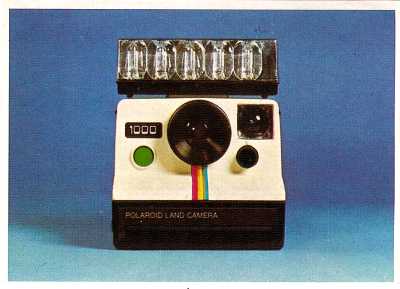 Le système Polaroid(NOT0429)